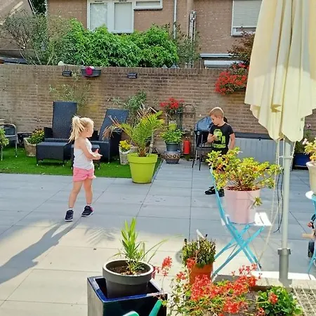 Acacia Frühstückspension Goirle