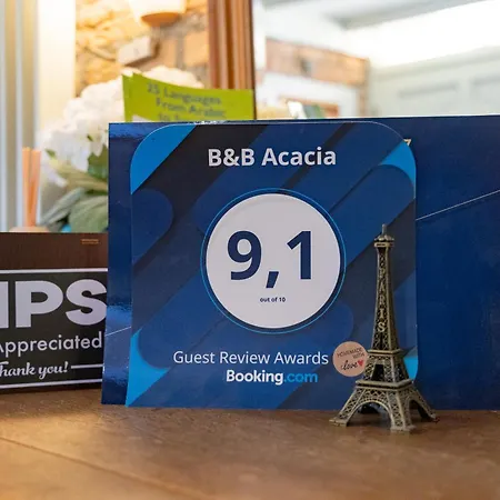 Acacia Bed and breakfast