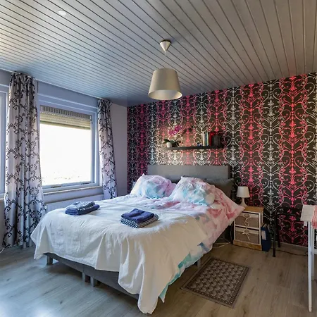 Bed & Breakfast Acacia