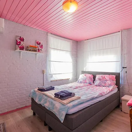 Bed & Breakfast Acacia *