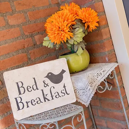 Acacia Bed and breakfast Goirle