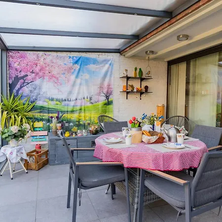 Bed and breakfast Acacia Goirle