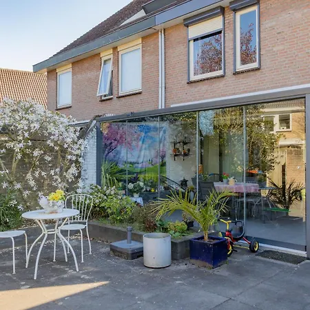 Acacia Bed and breakfast