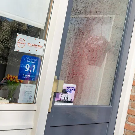 Bed & Breakfast Acacia *