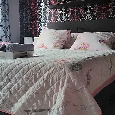 Acacia Bed & Breakfast