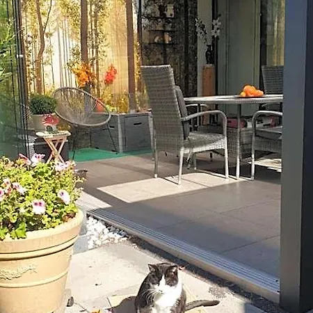 Acacia Bed & Breakfast