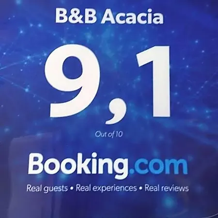 Bed & Breakfast Acacia *