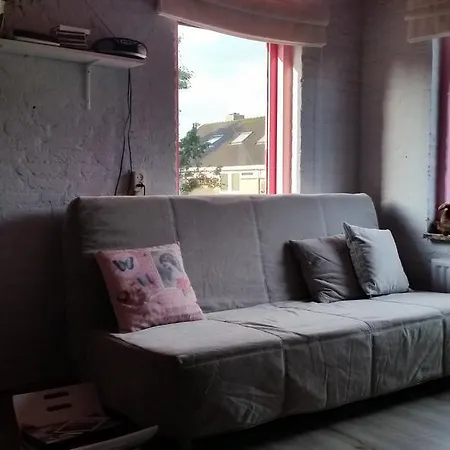 Bed & Breakfast Acacia *