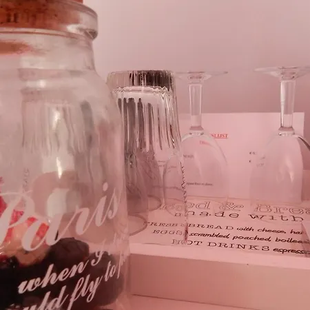 Bed & Breakfast Acacia Goirle