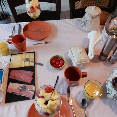 Bed & Breakfast Acacia *