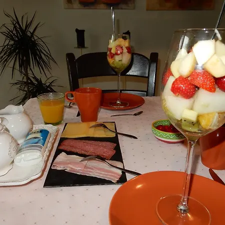 Bed & Breakfast Acacia