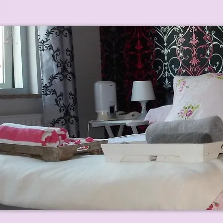 Bed & Breakfast Acacia Goirle