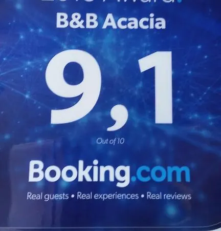 Acacia