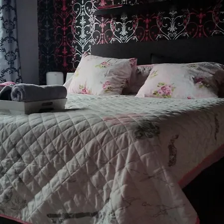 Bed & Breakfast Acacia
