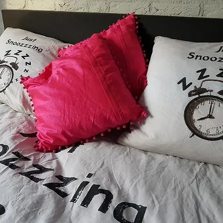 Bed & Breakfast Acacia *