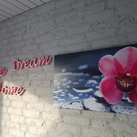 Acacia Отель типа 