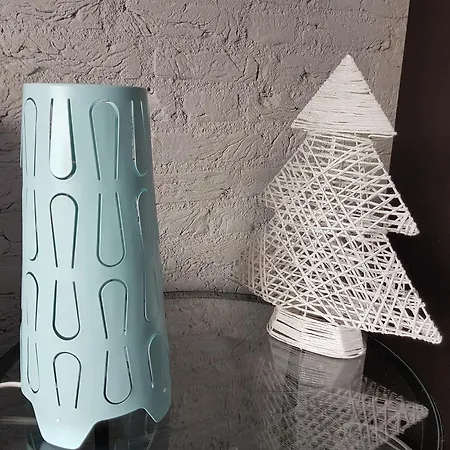 فندق مبيت وإفطار Acacia