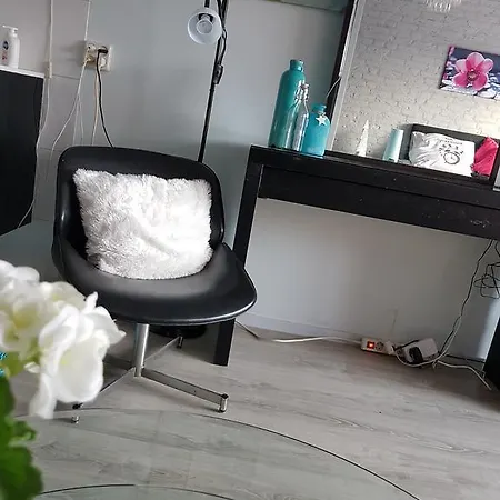 Oda ve Kahvaltı Acacia Goirle