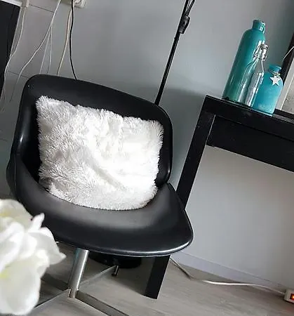 فندق مبيت وإفطار Acacia