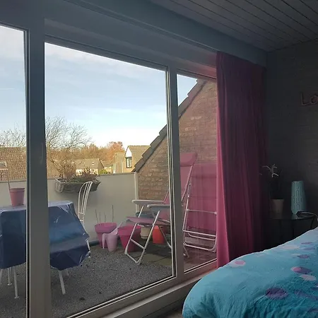 Acacia Bed & Breakfast Goirle