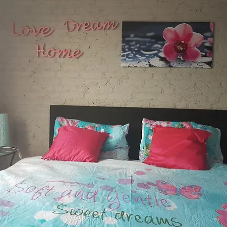 Bed & Breakfast Acacia *