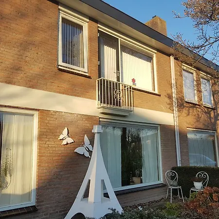 Bed & Breakfast Acacia Goirle