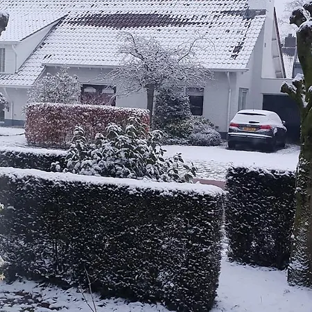 Bed & Breakfast Acacia *