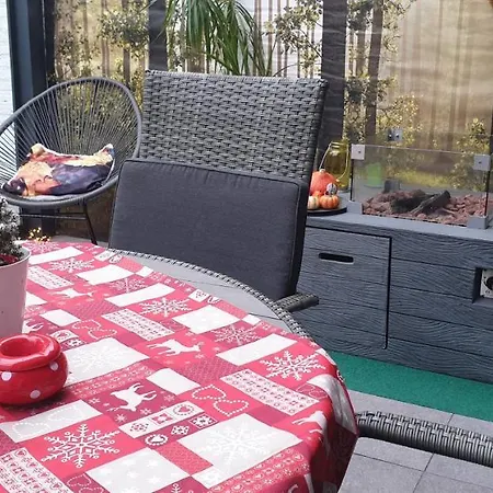 Acacia Bed & Breakfast