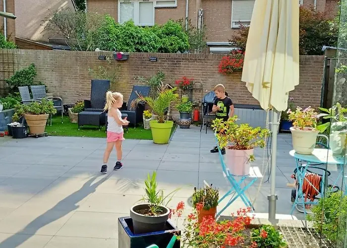 Acacia Bed and breakfast Goirle