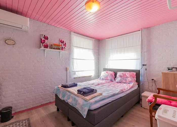 Bed & Breakfast Acacia *