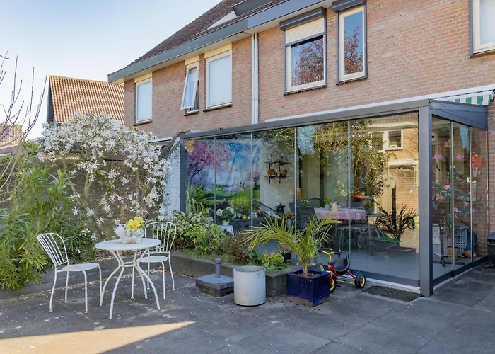 Acacia Bed & Breakfast