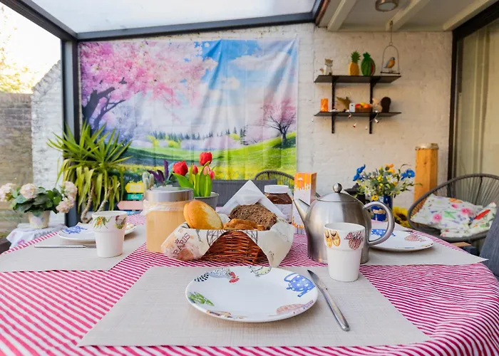 Bed & Breakfast Acacia