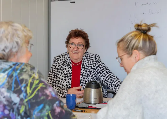 Bed & Breakfast Acacia Goirle