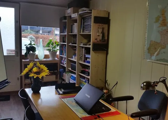 Bed and breakfast Acacia