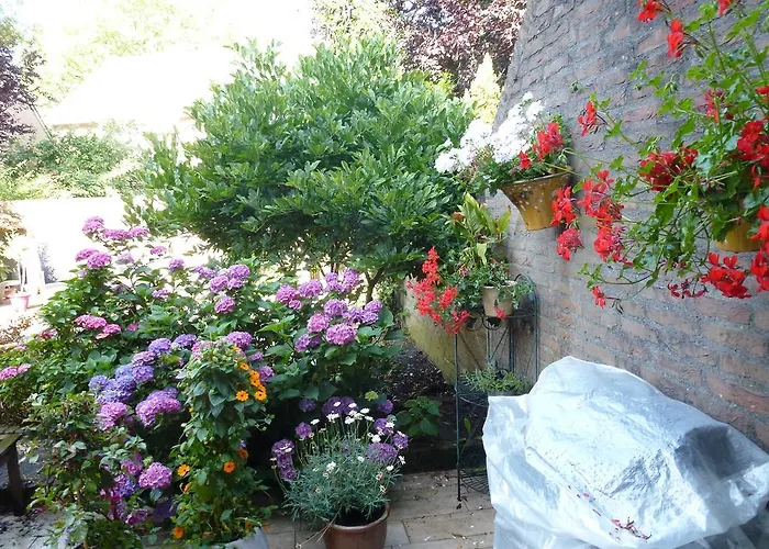 Bed and breakfast Acacia Goirle