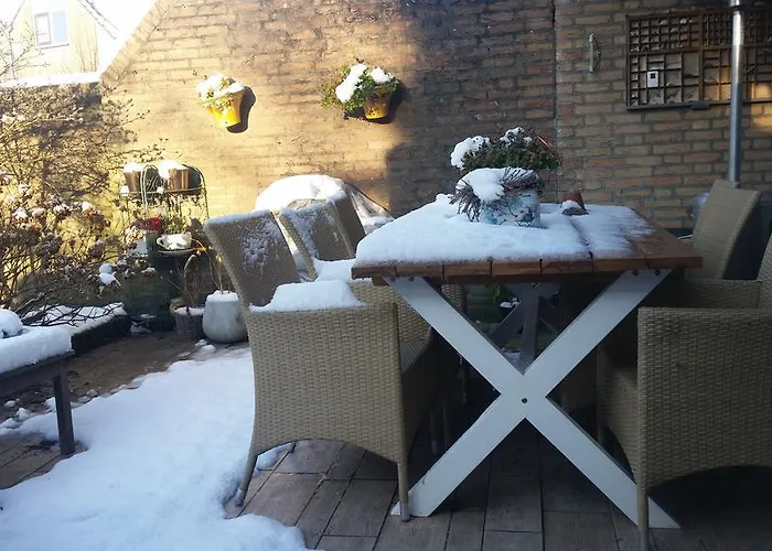 Bed & Breakfast Acacia Goirle