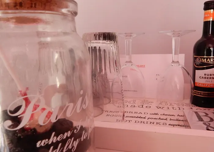 Bed & Breakfast Acacia Goirle