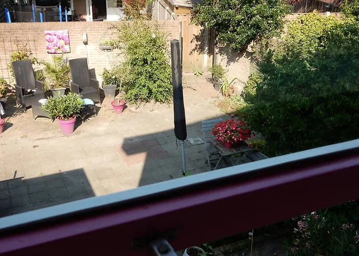 Bed and breakfast Acacia *