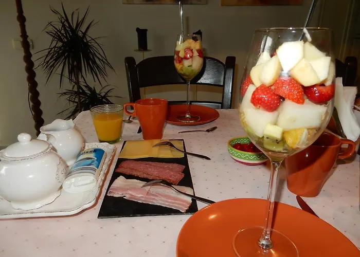 Bed & Breakfast Acacia