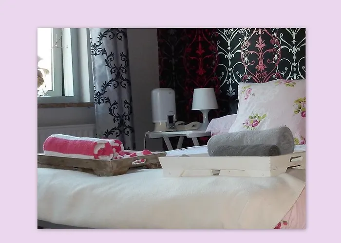 Bed and breakfast Acacia Goirle