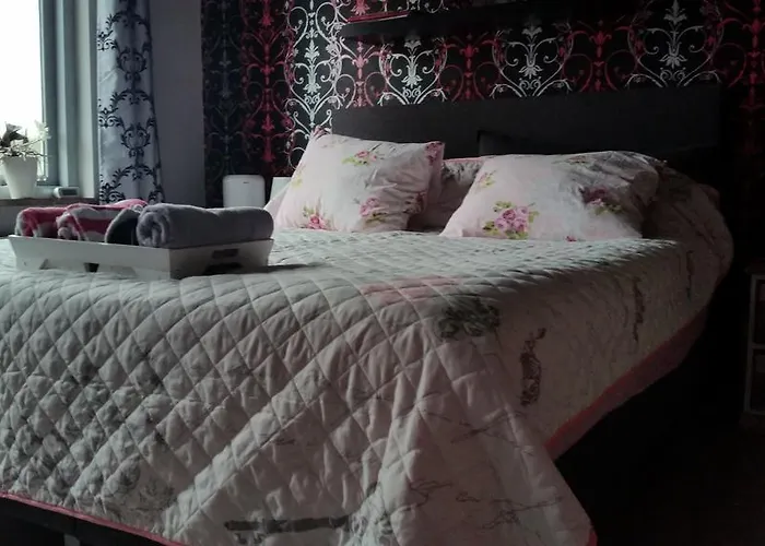 Bed and breakfast Acacia