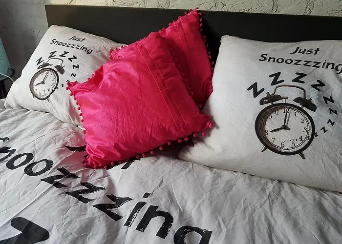 Bed & Breakfast Acacia *