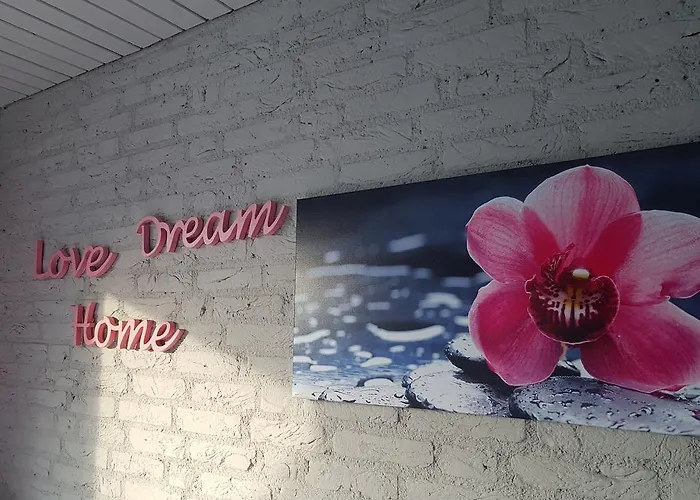 Acacia Bed and breakfast *