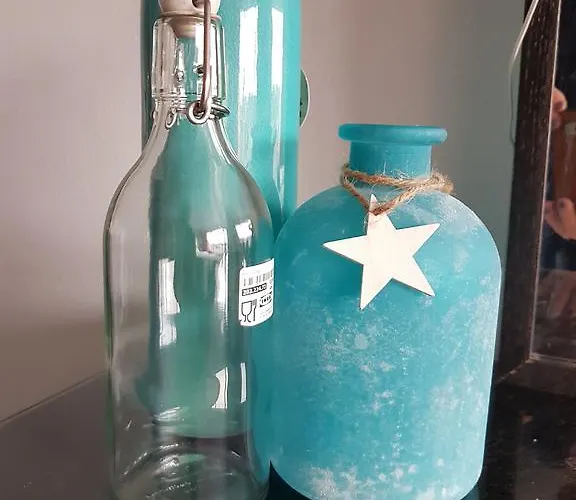 Acacia Bed and breakfast