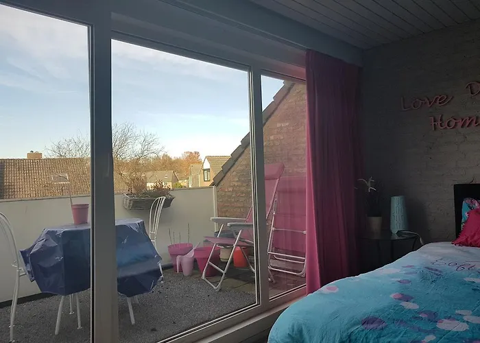 Acacia Bed and breakfast Goirle