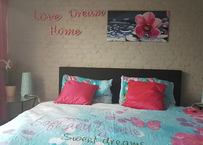 Bed and breakfast Acacia *