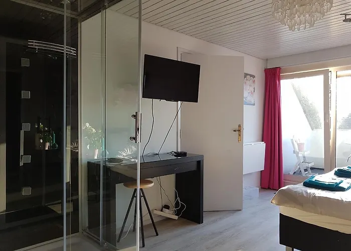 Acacia Bed & Breakfast