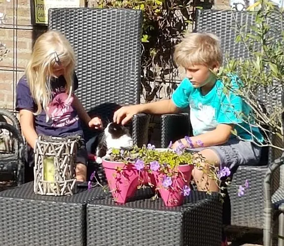 Acacia Bed & Breakfast Goirle