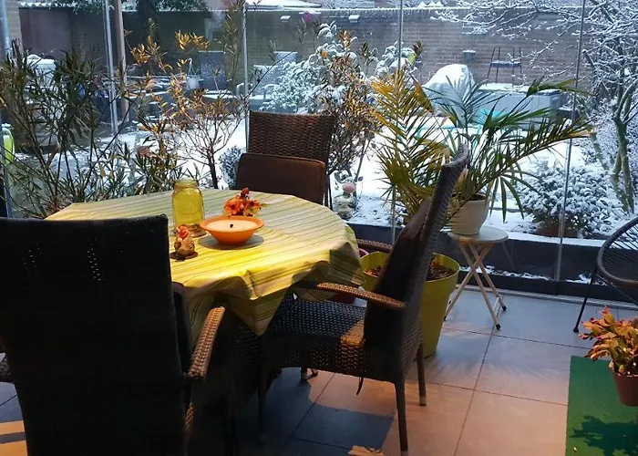 Bed and breakfast Acacia