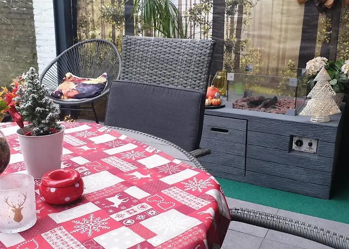 Acacia Bed & Breakfast